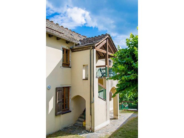 Holiday home in Lozère from £40 per night
