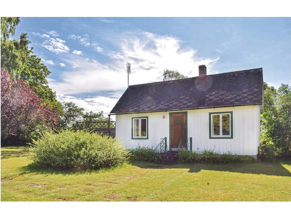 Holiday home in Öland from £42 per night
