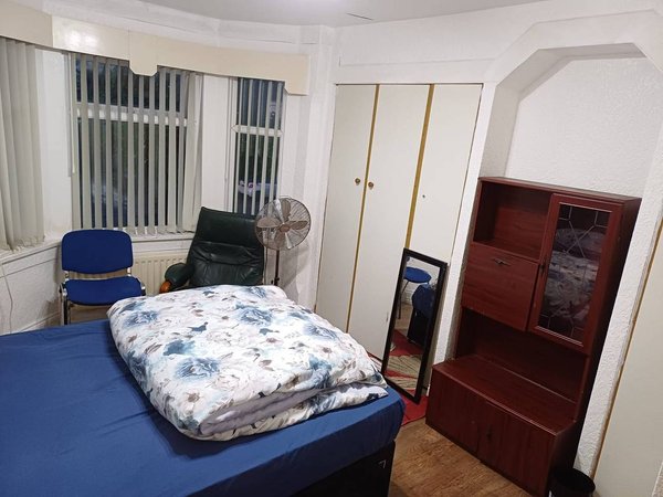 Holiday home in Midlands from £44 per night