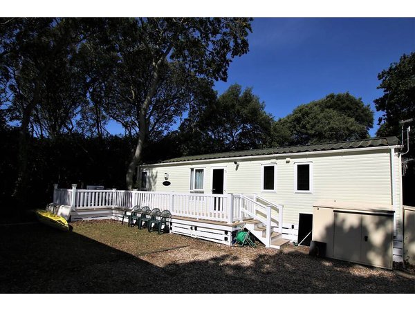 Camping in Dorset from £208 per night