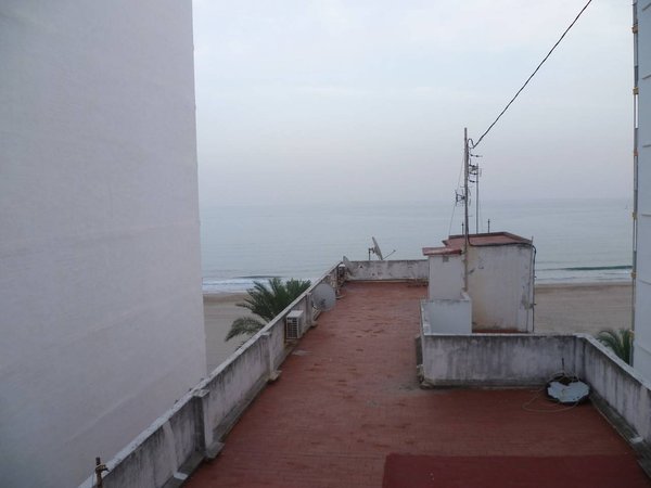Holiday apartment in Cullera from £36 per night
