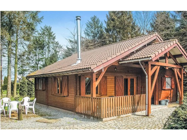Holiday home in Wachtebeke from £57 per night