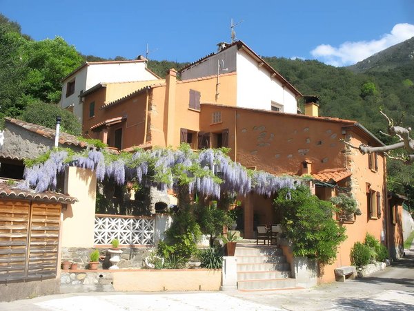Holiday home in Pyrenees from £56 per night