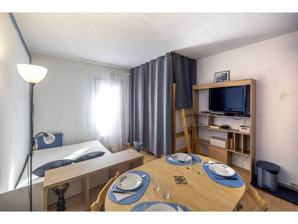 Holiday apartment in Pyrenees from £34 per night