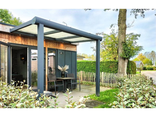 Holiday apartment in Borsele from £44 per night