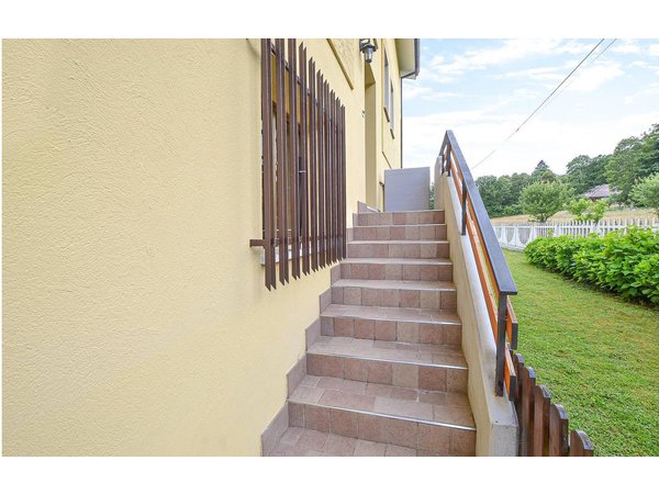 Holiday apartment in Carnia from £69 per night