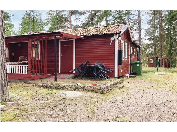Holiday home in Oknö from £35 per night