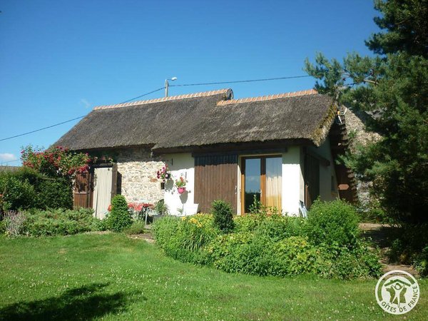 Holiday home in Corrèze from £54 per night