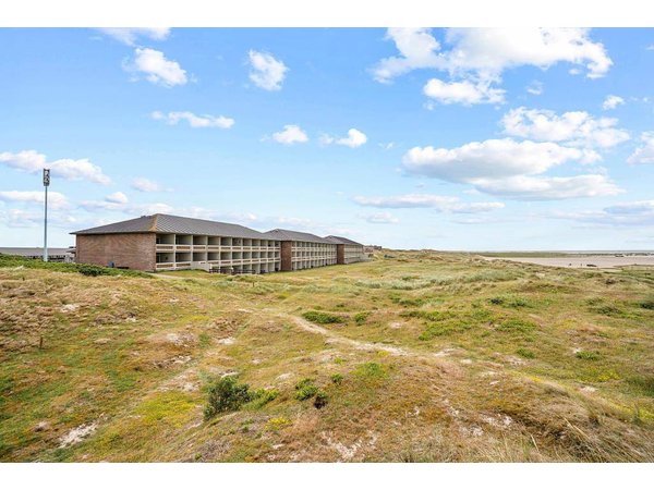 Holiday home in Fanø from £36 per night