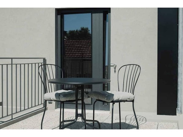 Holiday home in Porto from £120 per night