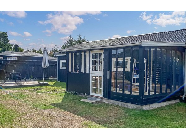 Holiday home in Falster from £51 per night