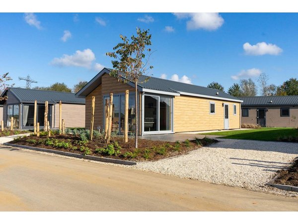 Holiday home in Cuijk (municipality) from £66 per night