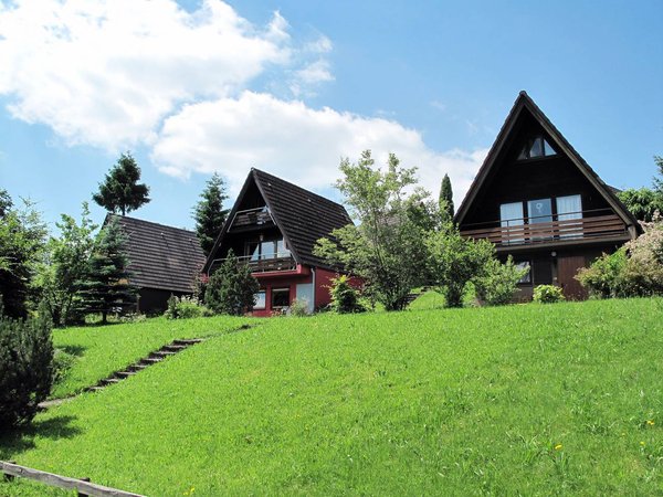 Holiday home in Swabia from £56 per night