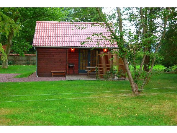 Holiday home in Longroy from £42 per night