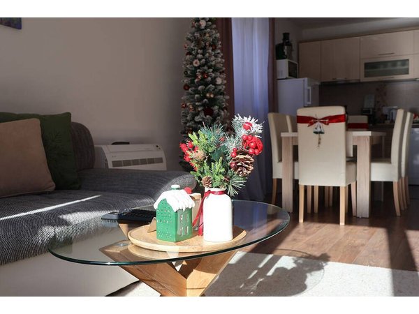 Holiday home in Durmitor National Park from £169 per night