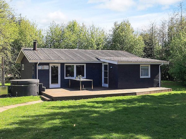 Holiday home in Hou from £52 per night