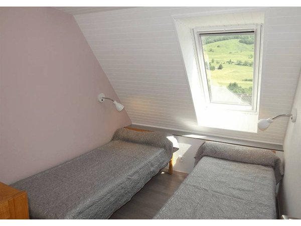 Holiday home in Cantal from £52 per night