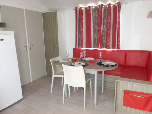 Camping in Vendée from £58 per night