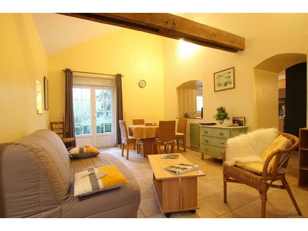 Holiday home in Manche from £52 per night