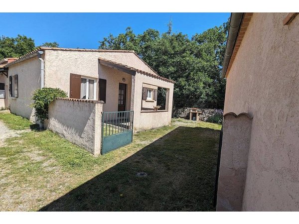 Holiday home in Ardèche from £56 per night