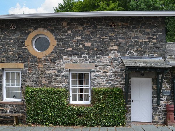 Holiday home in Cumbria from £51 per night
