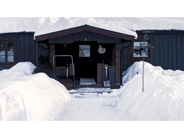 Holiday home in Idre from £87 per night