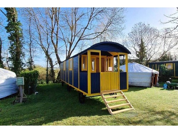 Camping in Ille-et-Vilaine from £79 per night