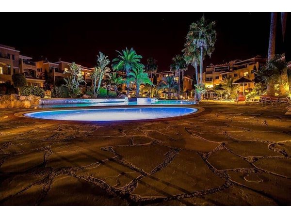 Holiday apartment in Paphos from £88 per night