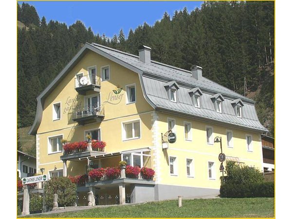 Hotel in Strassen from £159 per night