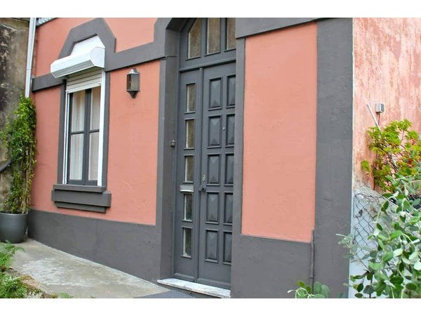 Holiday home in Porto from £97 per night