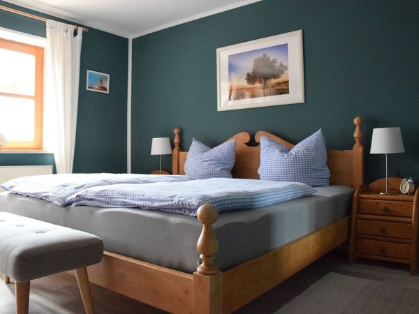 Holiday apartment in Spalt from £32 per night