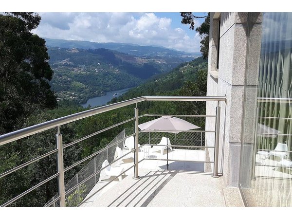 Holiday home in Baião from £135 per night