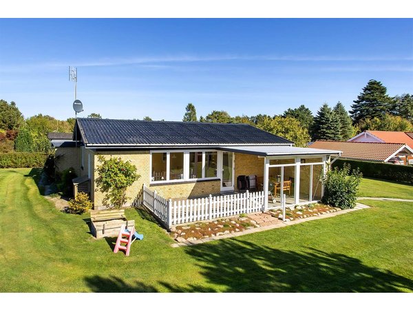 Holiday home in Lolland from £35 per night