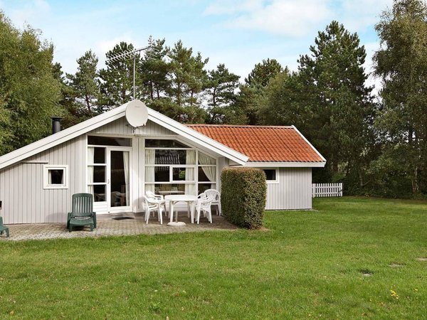 Holiday home in Rødby from £41 per night