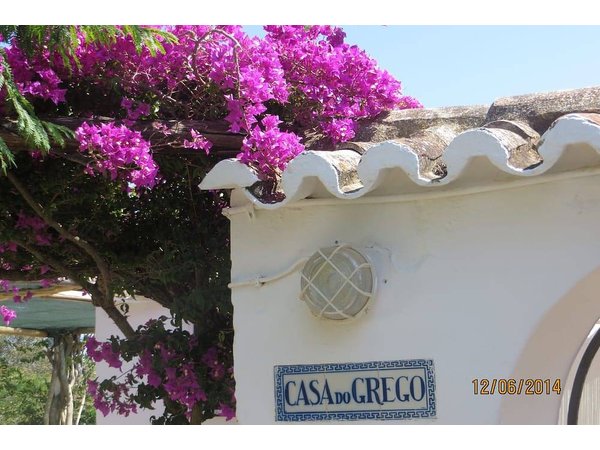 Holiday home in Albufeira from £289 per night
