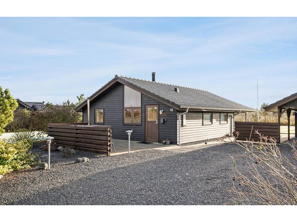 Holiday home in Tarm from £54 per night