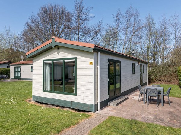 Holiday home in Texel from £68 per night