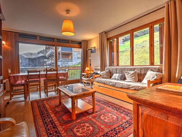Holiday apartment in Morzine from £172 per night
