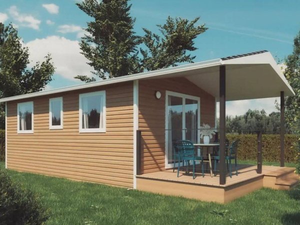 Camping in Ariège from £98 per night