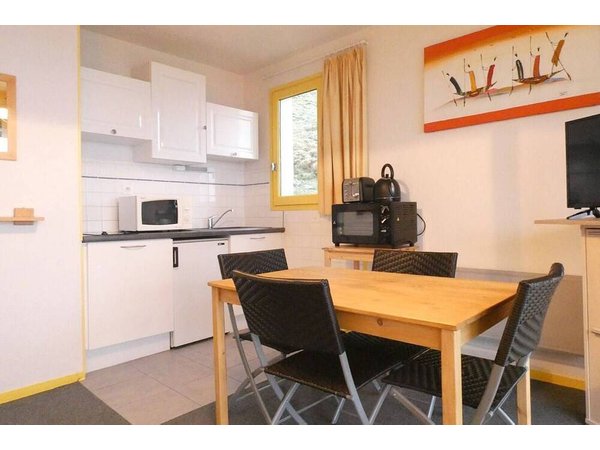 Holiday apartment in Pyrenees from £32 per night