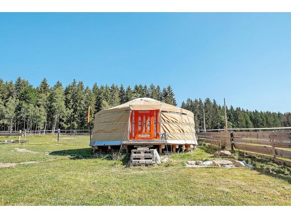 Camping in Black Forest from £49 per night