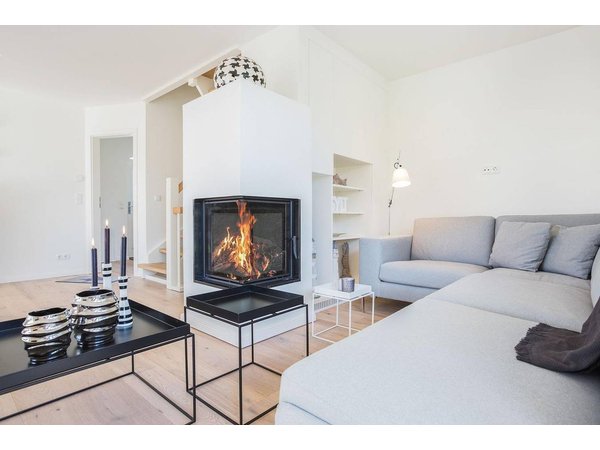 Holiday home in Sylt from £356 per night