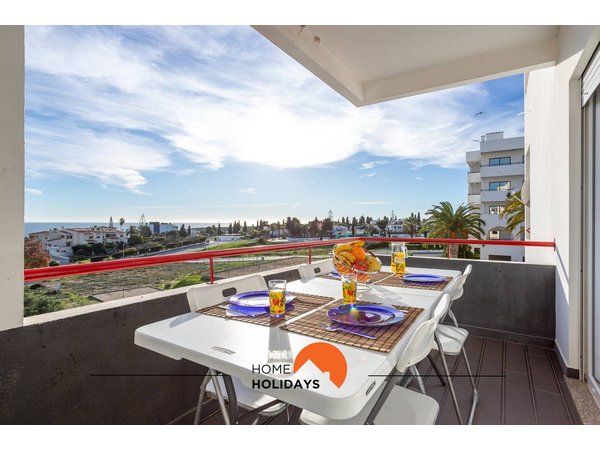 Holiday apartment in Porches from £58 per night