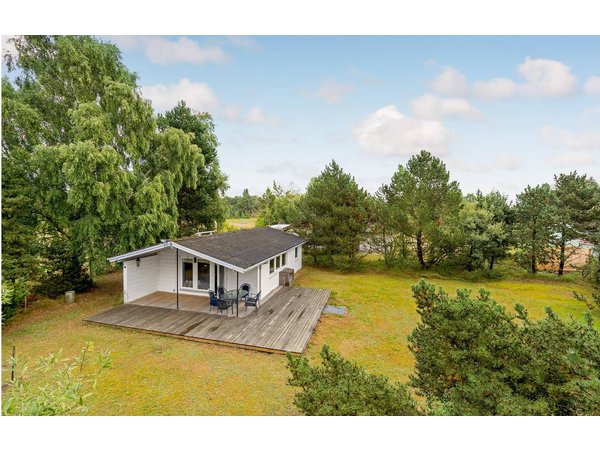 Holiday home in Rødby from £39 per night