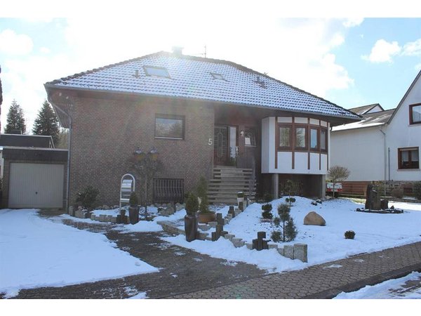 Holiday apartment in Montabaur from £33 per night