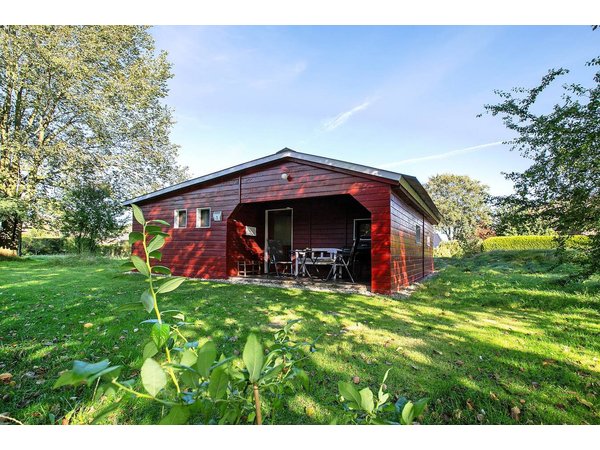 Holiday home in Eider from £51 per night