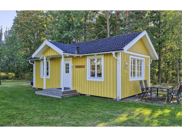 Holiday home in Smaland from £35 per night
