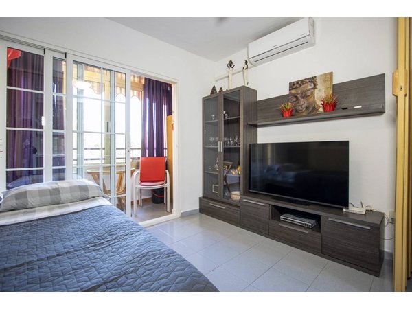 Holiday apartment in Torrevieja from £28 per night