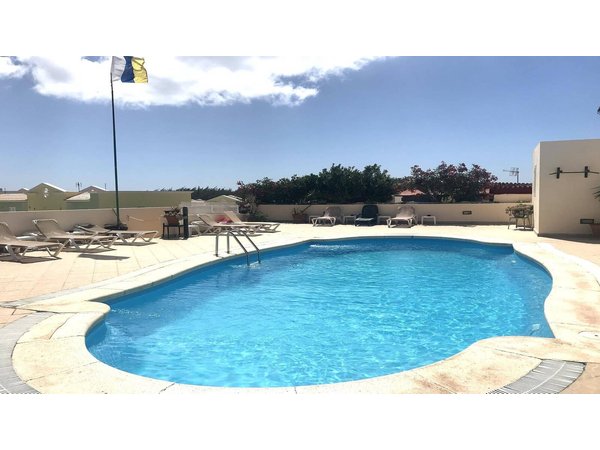 Holiday home in Pájara from £16 per night