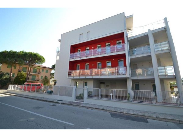 Holiday apartment in Polesine from £12 per night